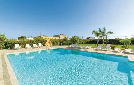 Lilybeo, Appartement 3 personnes à Marsala  TP - Photo 7
