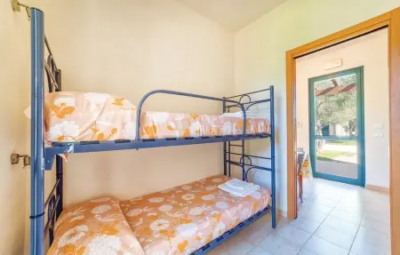 Lilybeo, Appartement 3 personnes à Marsala  TP - Photo 12