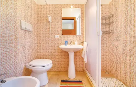 Lilybeo, Appartement 3 personnes à Marsala  TP - Photo 13