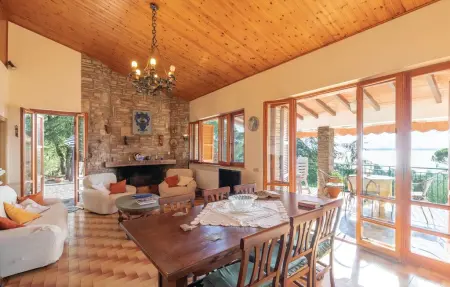 Maison 8 personnes à Magione  PG - Photo 2