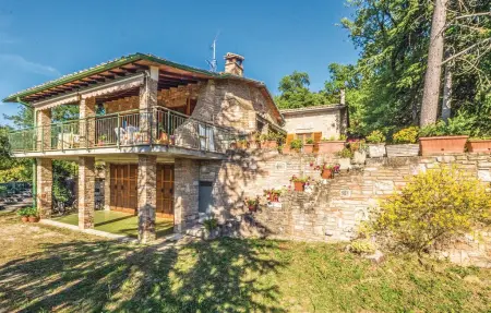Maison 8 personnes à Magione  PG - Photo 7