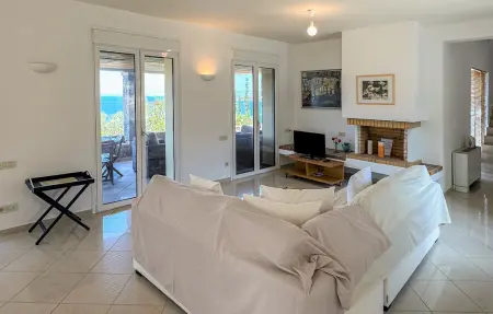 Maison 12 personnes à Perdika - Photo 2