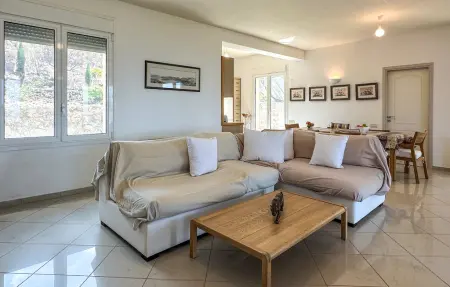 Maison 12 personnes à Perdika - Photo 19