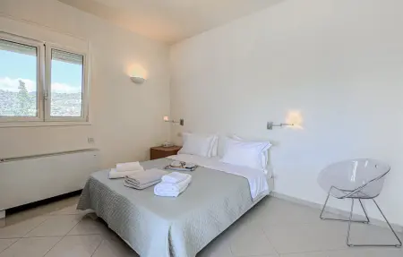 Maison 12 personnes à Perdika - Photo 29