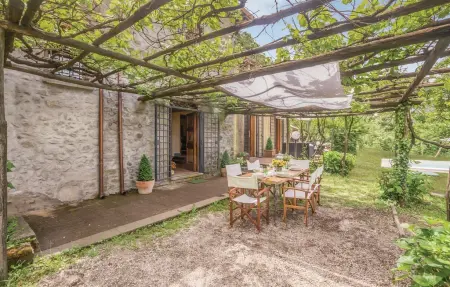 La Pergola, Maison 8 personnes à Rocca di Papa  RM - Photo 1