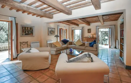 La Pergola, Maison 8 personnes à Rocca di Papa  RM - Photo 2