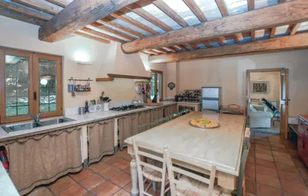 La Pergola, Maison 8 personnes à Rocca di Papa  RM - Photo 4