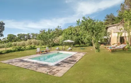 La Pergola, Maison 8 personnes à Rocca di Papa  RM - Photo 5