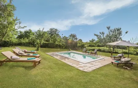 La Pergola, Maison 8 personnes à Rocca di Papa  RM - Photo 6