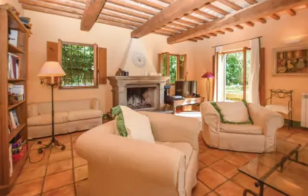 La Pergola, Maison 8 personnes à Rocca di Papa  RM - Photo 9