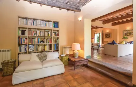 La Pergola, Maison 8 personnes à Rocca di Papa  RM - Photo 10
