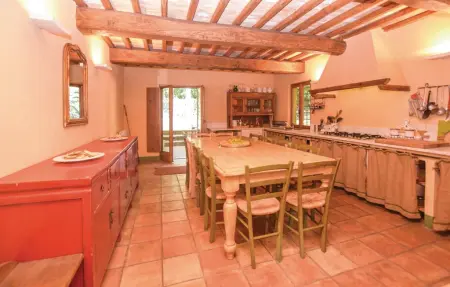 La Pergola, Maison 8 personnes à Rocca di Papa  RM - Photo 11