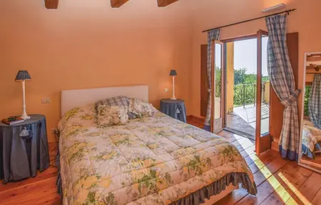 La Pergola, Maison 8 personnes à Rocca di Papa  RM - Photo 14