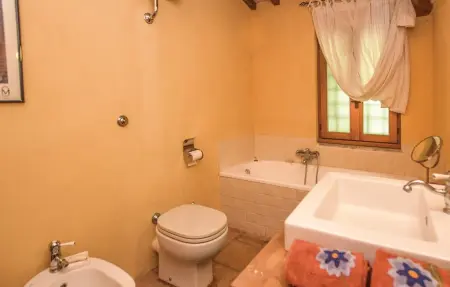 La Pergola, Maison 8 personnes à Rocca di Papa  RM - Photo 16