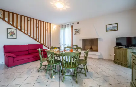 V4P, Maison 6 personnes à Albarella RO - Photo 2