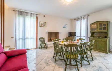 V4P, Maison 6 personnes à Albarella RO - Photo 13