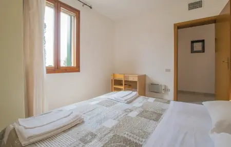 V4P, Maison 6 personnes à Albarella RO - Photo 21