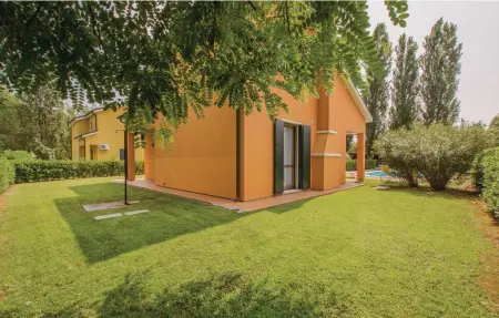 V4P, Maison 6 personnes à Albarella RO - Photo 9