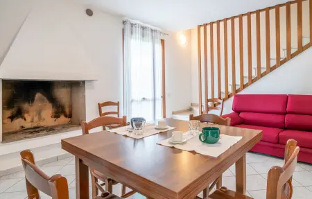 V4P, Maison 6 personnes à Albarella RO - Photo 11