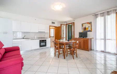 V4P, Maison 6 personnes à Albarella RO - Photo 13