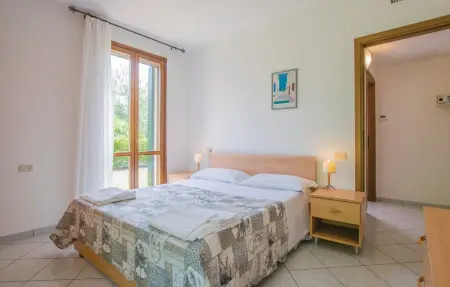 V4P, Maison 6 personnes à Albarella RO - Photo 15