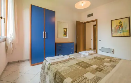 V4P, Maison 6 personnes à Albarella RO - Photo 18