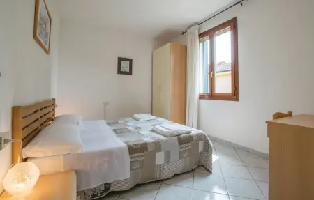 V4P, Maison 6 personnes à Albarella RO - Photo 19