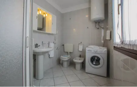 V4P, Maison 6 personnes à Albarella RO - Photo 21