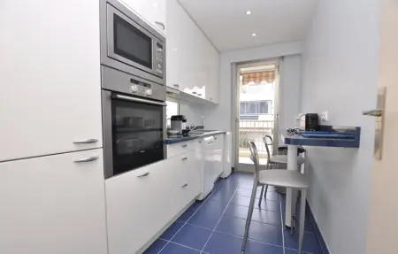 Appartement 4 personnes à Cannes - Photo 3