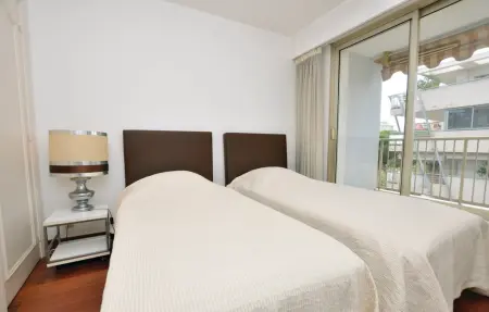 Appartement 4 personnes à Cannes - Photo 4