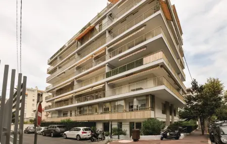 Appartement 4 personnes à Cannes - Photo 6