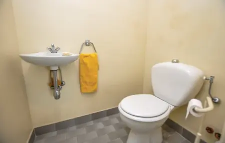 Appartement 4 personnes à Cannes - Photo 9