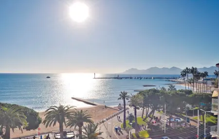 Appartement 4 personnes à Cannes - Photo 11