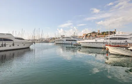 Appartement 4 personnes à Cannes - Photo 12