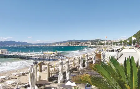 Appartement 4 personnes à Cannes - Photo 13