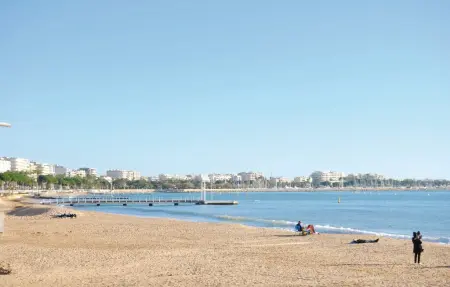 Appartement 4 personnes à Cannes - Photo 18