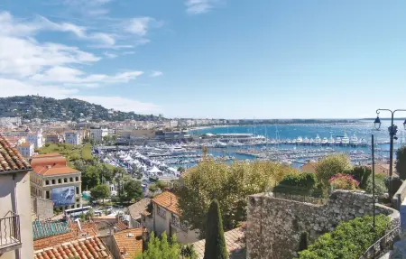 Appartement 4 personnes à Cannes - Photo 19