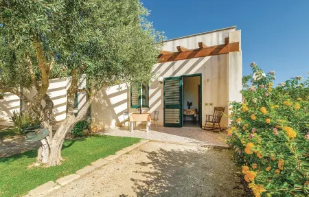 Mathia, Appartement 2 personnes à Marsala  TP - Photo 1