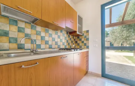 Mathia, Appartement 2 personnes à Marsala  TP - Photo 7
