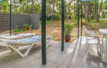 Maison 5 personnes à La Faute sur Mer - Photo 5