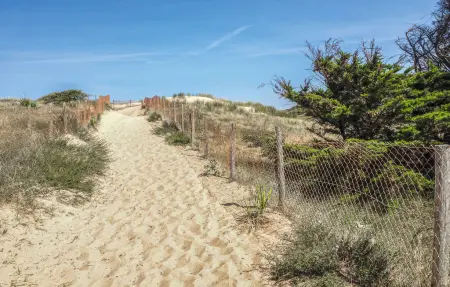 Maison 5 personnes à La Faute sur Mer - Photo 6