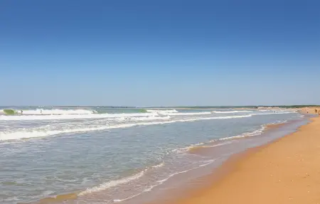 Maison 5 personnes à La Faute sur Mer - Photo 7