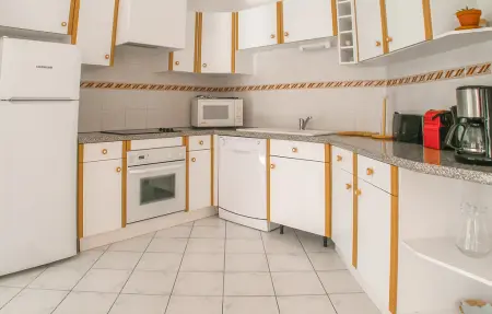 Maison 5 personnes à La Faute sur Mer - Photo 8