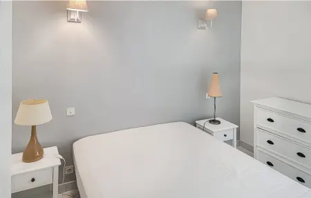 Maison 5 personnes à La Faute sur Mer - Photo 9