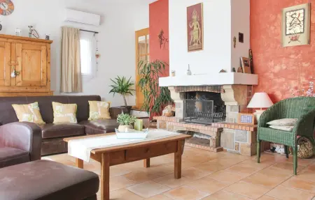 Maison 8 personnes à Goult - Photo 1