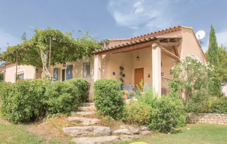 Maison 8 personnes à Goult - Photo 2