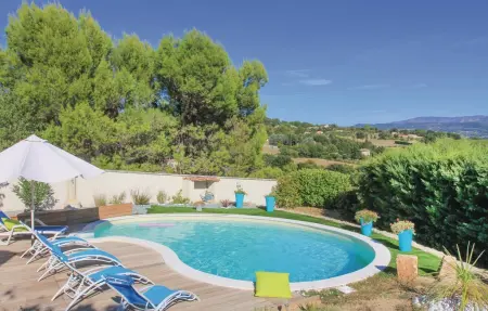Maison 8 personnes à Goult - Photo 3