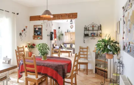 Maison 8 personnes à Goult - Photo 4