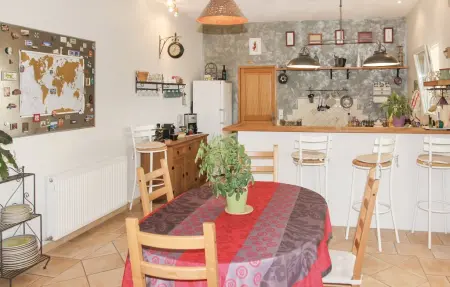 Maison 8 personnes à Goult - Photo 5