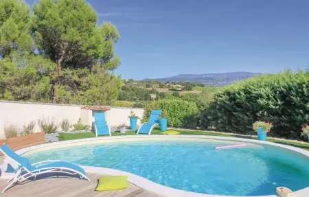 Maison 8 personnes à Goult - Photo 6